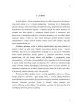 Studentų streso tyrimas: Vytauto Didžiojo Universitetas ir Kauno Medicinos Universitetas 3 puslapis