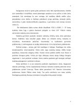 Studentų streso tyrimas: Vytauto Didžiojo Universitetas ir Kauno Medicinos Universitetas 4 puslapis