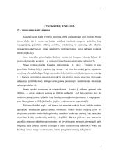 Studentų streso tyrimas: Vytauto Didžiojo Universitetas ir Kauno Medicinos Universitetas 5 puslapis