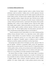 Studentų streso tyrimas: Vytauto Didžiojo Universitetas ir Kauno Medicinos Universitetas 6 puslapis