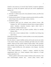 Studentų streso tyrimas: Vytauto Didžiojo Universitetas ir Kauno Medicinos Universitetas 9 puslapis