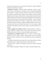 Studentų streso tyrimas: Vytauto Didžiojo Universitetas ir Kauno Medicinos Universitetas 10 puslapis