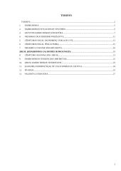 Darbo rinka Lietuvoje 2 puslapis