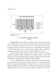 Darbo rinka Lietuvoje 16 puslapis