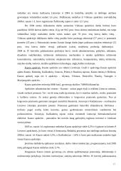 Darbo rinka Lietuvoje 17 puslapis