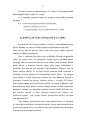 Vaikinų ir merginų mokyklinio streso ypatumai 8 puslapis