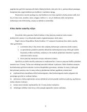 Darbo sutarčių rūšys remiantis darbo kodeksu 11 puslapis