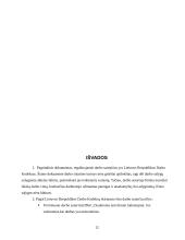 Darbo sutarčių rūšys remiantis darbo kodeksu 12 puslapis