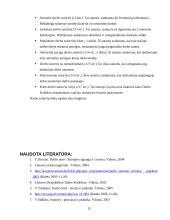 Darbo sutarčių rūšys remiantis darbo kodeksu 13 puslapis