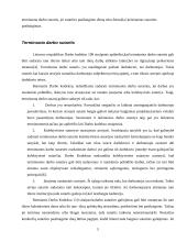 Darbo sutarčių rūšys remiantis darbo kodeksu 5 puslapis