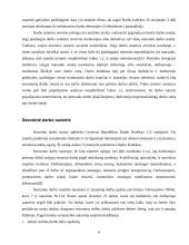 Darbo sutarčių rūšys remiantis darbo kodeksu 6 puslapis