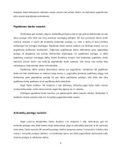 Darbo sutarčių rūšys remiantis darbo kodeksu 8 puslapis