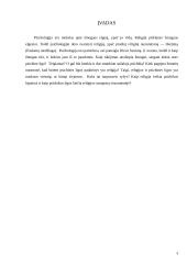 Ar religija gelbsti (ir kaip) ar kenkia psichinės ligos atveju? 3 puslapis