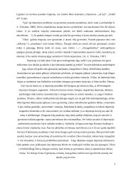 Ar religija gelbsti (ir kaip) ar kenkia psichinės ligos atveju? 5 puslapis