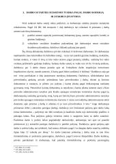 Darbo sutarties samprata ir turinys 13 puslapis