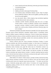 Darbo sutarties samprata ir turinys 18 puslapis