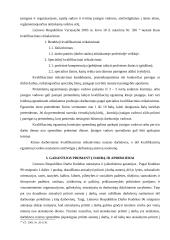 Darbo sutarties samprata ir turinys 20 puslapis