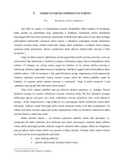 Darbo sutarties samprata ir turinys 3 puslapis