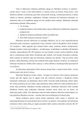 Darbo sutarties samprata ir turinys 8 puslapis