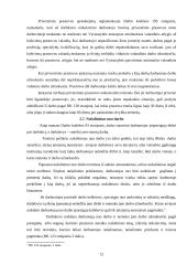 Darbo sutartis bei jos vykdymas 12 puslapis