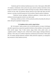 Darbo sutartis bei jos vykdymas 13 puslapis