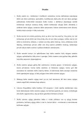 Darbo sutartis bei jos vykdymas 14 puslapis