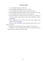 Darbo sutartis bei jos vykdymas 16 puslapis