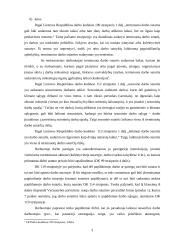 Darbo sutartis bei jos vykdymas 5 puslapis