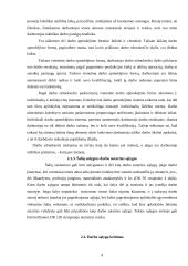 Darbo sutartis bei jos vykdymas 9 puslapis