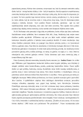 Meno institucijų kritika. Institucijos kritikos menas 3 puslapis