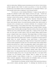 Pirmojo pasaulinio karo brendimo priežastys 3 puslapis