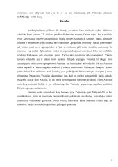 Pirmojo pasaulinio karo brendimo priežastys 5 puslapis
