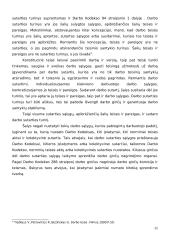 Darbo sutartis ir jos sudarymo mechanizmas 11 puslapis