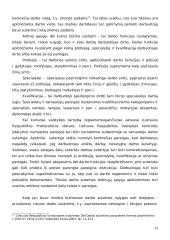 Darbo sutartis ir jos sudarymo mechanizmas 13 puslapis