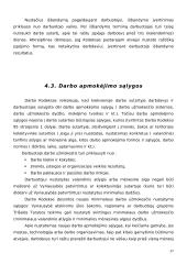 Darbo sutartis ir jos sudarymo mechanizmas 17 puslapis