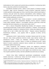 Darbo sutartis ir jos sudarymo mechanizmas 19 puslapis