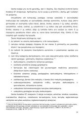 Darbo sutartis ir jos sudarymo mechanizmas 20 puslapis