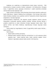 Darbo sutartis ir jos sudarymo mechanizmas 4 puslapis