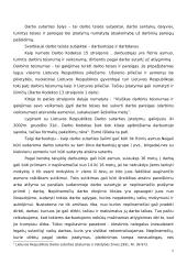 Darbo sutartis ir jos sudarymo mechanizmas 7 puslapis