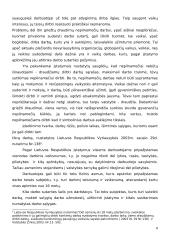 Darbo sutartis ir jos sudarymo mechanizmas 8 puslapis