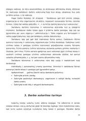 Darbo sutartis ir jos sudarymo mechanizmas 10 puslapis