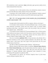 Darbo užmokesčio apskaitos organizavimas 15 puslapis