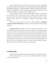 Darbo užmokesčio apskaitos organizavimas 16 puslapis