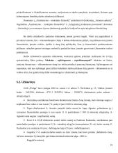 Darbo užmokesčio apskaitos organizavimas 18 puslapis