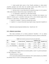 Darbo užmokesčio apskaitos organizavimas 19 puslapis