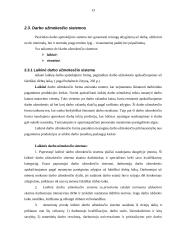 Darbo užmokesčio apskaita: IĮ "Smagratis" 13 puslapis