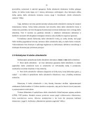 Darbo užmokesčio apskaita: IĮ "Smagratis" 15 puslapis