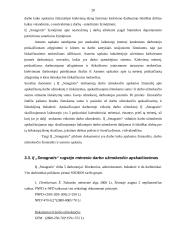 Darbo užmokesčio apskaita: IĮ "Smagratis" 20 puslapis