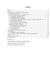 Darbo užmokesčio apskaita: IĮ "Smagratis" 3 puslapis