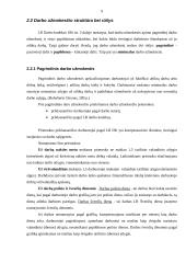 Darbo užmokesčio apskaita: IĮ "Smagratis" 9 puslapis